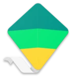 Logo of Google Family Link android Application 